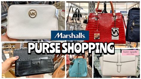 marshalls purses clearance.